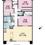 2025年9月リフォーム完了【ライオンズマンション鎌倉常盤　中古マンション】