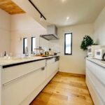 2025年8月完成 腰越駅より徒歩7分【腰越5丁目 新築戸建】