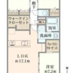 2025年10月リフォーム完了 大船駅より徒歩6分【グローリア初穂鎌倉岡本 中古マンション】