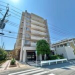 2025年9月リフォーム完了【ライオンズマンション鎌倉常盤　中古マンション】