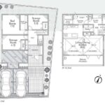 2025年8月完成 腰越駅より徒歩7分【腰越5丁目 新築戸建】