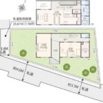 逗子・葉山駅より徒歩3分 参考プランございます【逗子市逗子 土地】