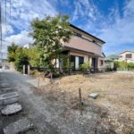 逗子・葉山駅より徒歩3分 参考プランございます【逗子市逗子 土地】