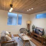 最終1棟 2025年10月完成予定 逗子・葉山駅より徒歩9分【逗子市桜山 新築戸建】