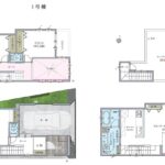 2025年10月完成予定　逗子・葉山駅より徒歩9分【逗子市桜山　新築戸建】