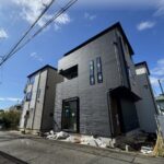 小中学校へ徒歩16分圏内・2026年1月完成予定の全4棟【台4丁目 新築戸建】