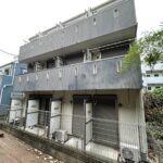 ◆投資物件◆横須賀市若松町◆売アパート
