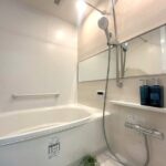 2025年10月リフォーム完了 大船駅より徒歩6分【グローリア初穂鎌倉岡本 中古マンション】