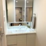 2025年10月リフォーム完了 大船駅より徒歩6分【グローリア初穂鎌倉岡本 中古マンション】