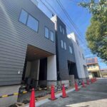 2025年10月完成予定　逗子・葉山駅より徒歩9分【逗子市桜山　新築戸建】