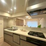 2025年10月リフォーム完了 大船駅より徒歩6分【グローリア初穂鎌倉岡本 中古マンション】