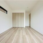 2025年10月完成予定 全2棟【台4丁目 新築戸建】