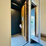 2025年10月完成予定 全2棟【台4丁目 新築戸建】