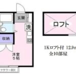 ◆投資物件◆横浜市磯子区◆売アパート