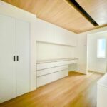 2025年10月完成予定・電気自動車の充電用電源も完備【手広4丁目　新築戸建】