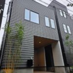 最終1棟 2025年10月完成予定 逗子・葉山駅より徒歩9分【逗子市桜山 新築戸建】