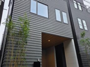 最終1棟 2025年10月完成予定 逗子・葉山駅より徒歩9分【逗子市桜山 新築戸建】