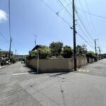 日本庭園、瓦屋根、広縁、床の間、青森ヒバ浴槽等　和の魅力溢れる平家邸宅【七里ガ浜東　中古戸建】