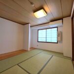 フリーレント1ヵ月　鶴岡八幡宮と由比ヶ浜海岸を結ぶ若宮大路沿い【鎌倉メディカルサプライビル　貸マンション】