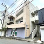◆投資物件◆横須賀市三春町◆売アパート