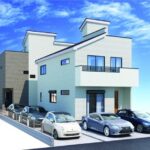 最終1棟・ゆとりある1LDK 2025年12月完成予定【逗子市新宿 新築戸建】