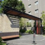 ペットOK　大船駅より平坦徒歩11分【プラウド鎌倉岩瀬　中古マンション】