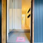 2025年10月完成予定 全2棟【台4丁目 新築戸建】