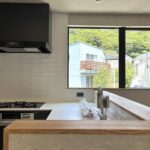 葉山の自然に囲まれたデザイナーズハウス【葉山町堀内　新築戸建】