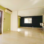 ◆賃料変更しました◆　小町大路から1本入った静かな住宅地　カースペース2台分あり【貸戸建　材木座3丁目】