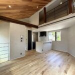 葉山の自然に囲まれたデザイナーズハウス【葉山町堀内　新築戸建】