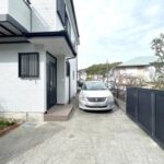 2025年9月リフォーム完了 一色住宅バス停より徒歩5分【三浦郡葉山町 中古戸建】