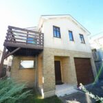 2台分のビルトインガレージ・23帖超のLDK こだわりの注文住宅【逗子市久木 中古戸建】