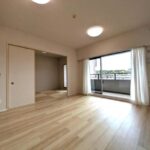 ペットOK 20205年10月リフォーム完了【カインドステージ北鎌倉 中古マンション】