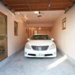 2台分のビルトインガレージ・23帖超のLDK こだわりの注文住宅【逗子市久木 中古戸建】