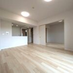 ペットOK 20205年10月リフォーム完了【カインドステージ北鎌倉 中古マンション】