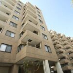 8・9階のメゾネットタイプ 2025年11月リフォーム完了予定【東急ドエルアルス鎌倉植木 中古マンション】