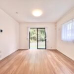 稲村ケ崎駅より徒歩5分 サーフボード置場あり【稲村ガ崎2丁目 中古戸建】