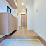 稲村ケ崎駅より徒歩5分 サーフボード置場あり【稲村ガ崎2丁目 中古戸建】