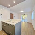 稲村ケ崎駅より徒歩5分 サーフボード置場あり【稲村ガ崎2丁目 中古戸建】