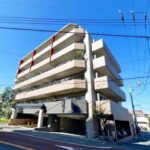 ペットOK 20205年10月リフォーム完了【カインドステージ北鎌倉 中古マンション】