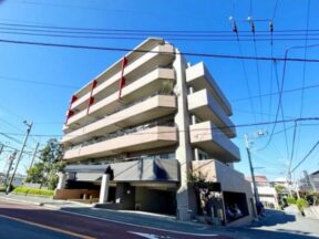 ペットOK 20205年10月リフォーム完了【カインドステージ北鎌倉 中古マンション】