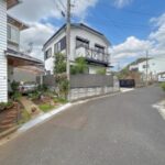 2025年9月リフォーム完了 一色住宅バス停より徒歩5分【三浦郡葉山町 中古戸建】