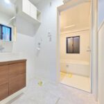 稲村ケ崎駅より徒歩5分 サーフボード置場あり【稲村ガ崎2丁目 中古戸建】