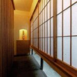 情緒あるエリアに佇む 住宅つき・飲食居抜き店舗【二階堂 貸店舗】