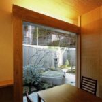 情緒あるエリアに佇む 住宅つき・飲食居抜き店舗【二階堂 貸店舗】