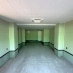 2025年9月築 鶴岡八幡宮近くの散策路沿い【雪ノ下3丁目 貸店舗事務所】