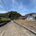 2026年3月完成予定 全居室南向きの全2棟【七里ガ浜1丁目 新築戸建】