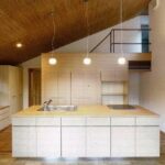 情緒あるエリアに佇む 住宅つき・飲食居抜き店舗【二階堂 貸店舗】