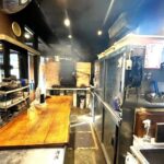 小町通りから脇道へ 落ち着いたエリアに佇む店舗【小町2丁目テナント 貸店舗】