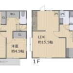 2025年9月リフォーム完了 一色住宅バス停より徒歩5分【三浦郡葉山町 中古戸建】